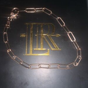 Lisa Robertson set of 3 bracelets